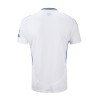 Camiseta de fútbol Leeds United Primera Equipación 2024-25 - Hombre